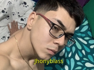 Jhonyblass