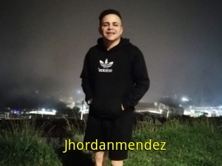 Jhordanmendez