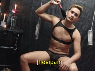 Jhovipain