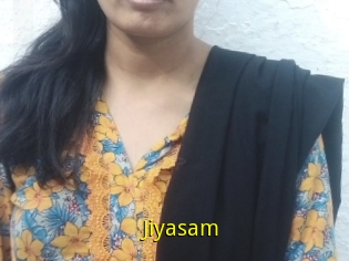 Jiyasam