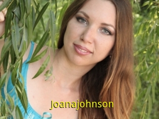 Joanajohnson