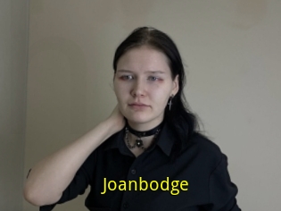 Joanbodge