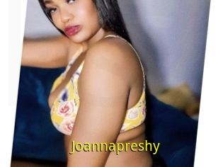 Joannapreshy