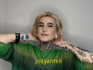 Jodyantell