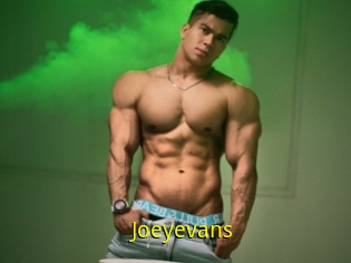 Joeyevans