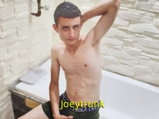 Joeytrunk