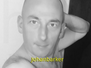 Johanbarker