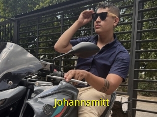 Johannsmitt