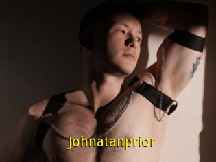 Johnatanprior