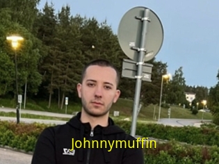 Johnnymuffin