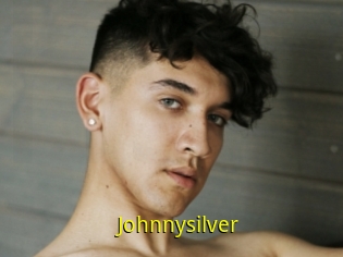 Johnnysilver