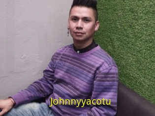 Johnnyyacotu