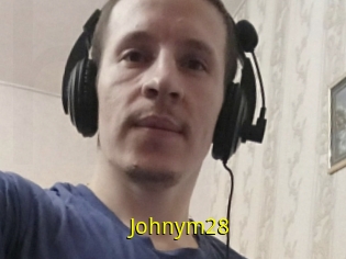 Johnym28