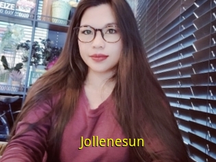 Jollenesun