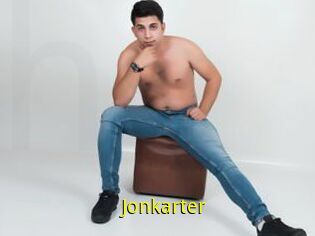 jonkarter Hot Streaming
