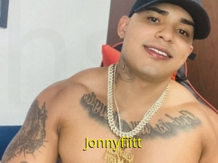 Jonnyfiitt
