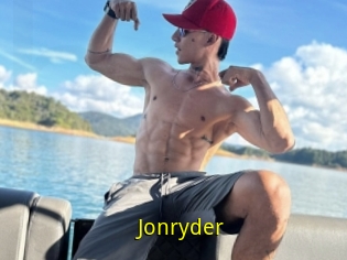 Jonryder