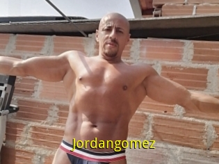 Jordangomez