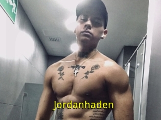 Jordanhaden