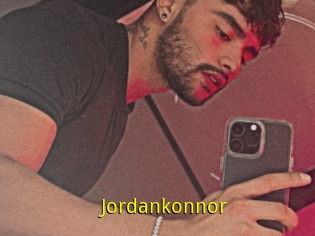 Jordankonnor