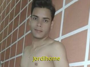 Jordihome