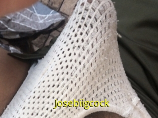 Josebiigcock