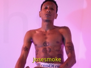 Josesmoke