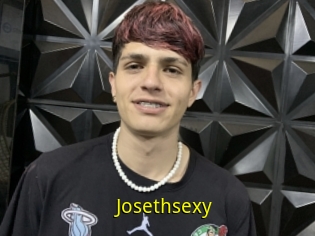 Josethsexy