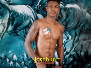 Joshhuntt