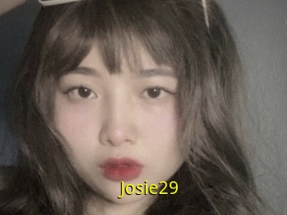 Josie29