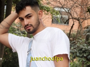 Juanchoafpa