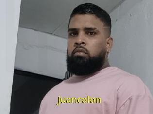 Juancolon