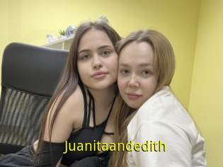 Juanitaandedith