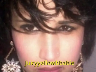 Juicyyellowbbabie