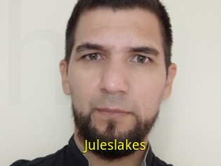 Juleslakes