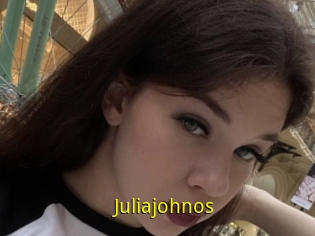 Juliajohnos