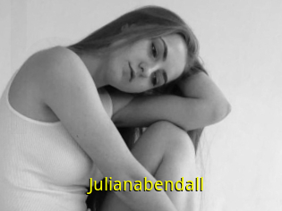 Julianabendall