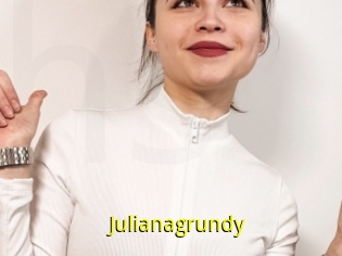 Julianagrundy