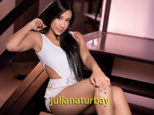 Julianaturbay