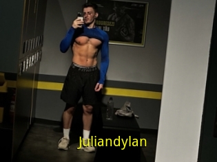 Juliandylan