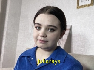 Juliarays