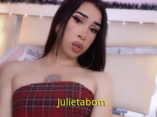 Julietabom