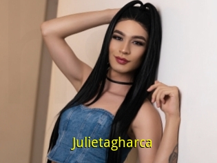 Julietagharca