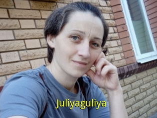 Juliyaguliya