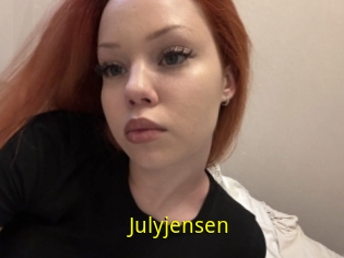 Julyjensen