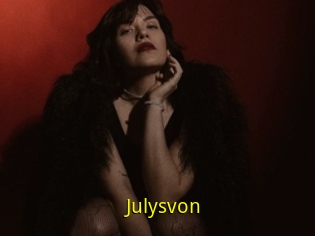 Julysvon