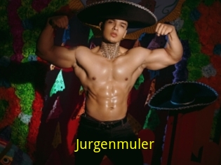 Jurgenmuler