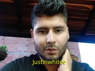 Justinwhitee