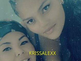 KRISSALEXX