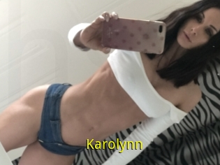 Karolynn